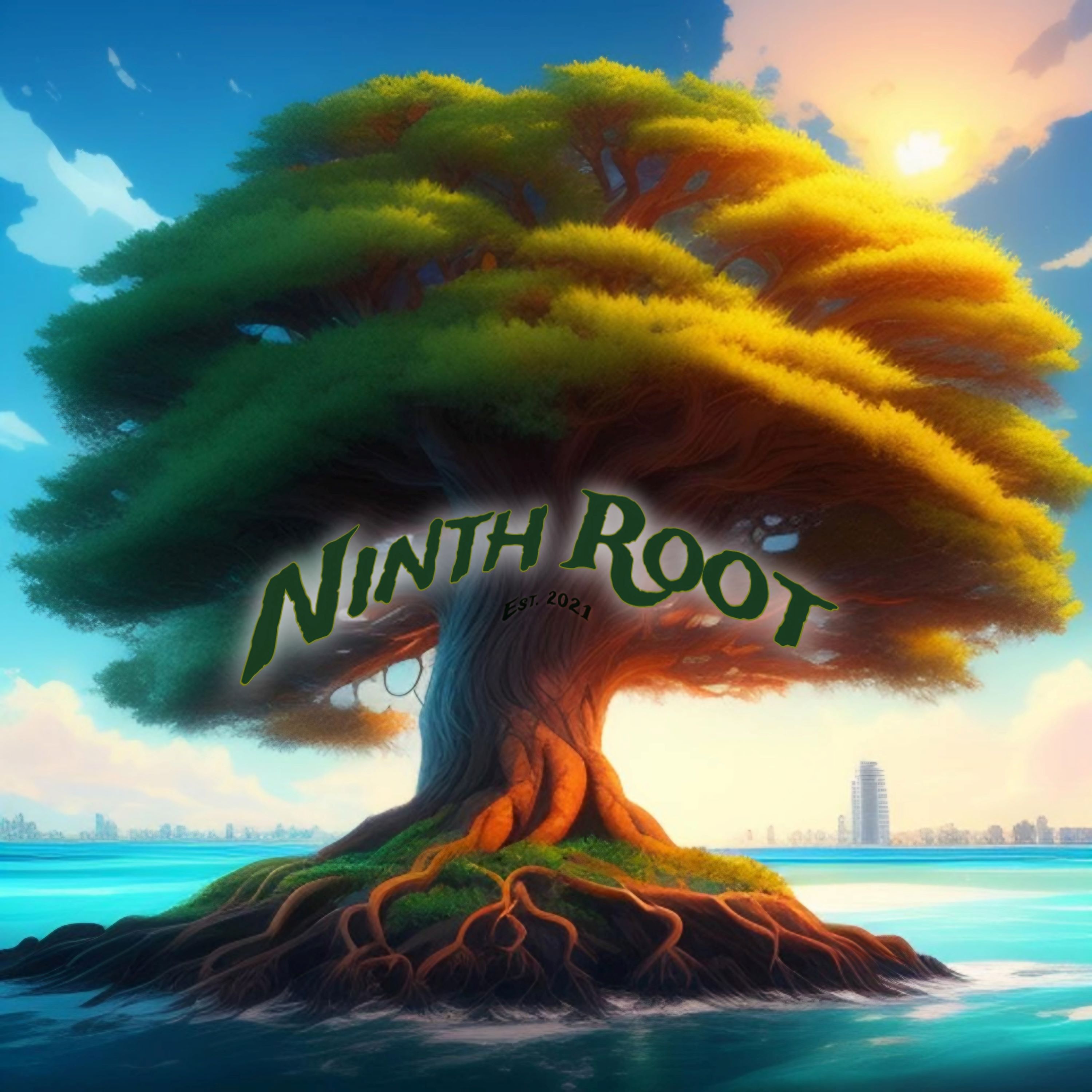 Ninth Root